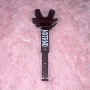 NXTRND Black Mouth Guard for Boxing & Martial Arts
