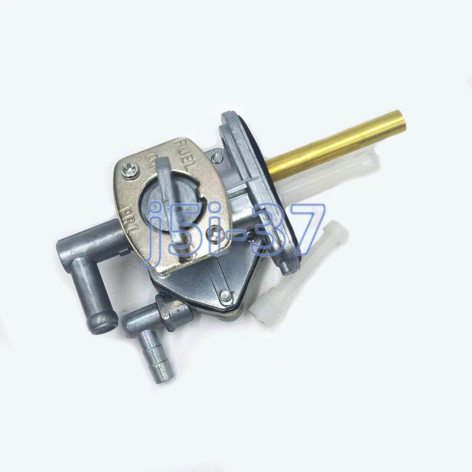 New OEM For Suzuki DR650S 2015-18 DR650SE 1996-16 Fuel Valve Petcock 44300-32E00 - Image 4 of 4