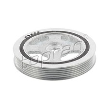 Poulies diverses Hyundai I20