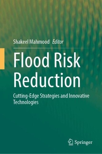 Flood Risk Reduction - 9783032122247