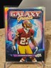 2024 Topps Cosmic Chrome - Galaxy Greats DeAngelo Hall #GG-24 