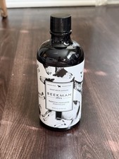Beekman 1802 Goat Milk Lotion Vanilla Absolute with Jojoba 12.5 Oz NEW SEALED