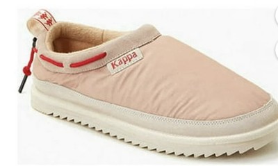 Kappa Mules- Eggnog (w/box) Kappa | Shoes | Kappa Mules Eggnog Wbox | Poshmark main image 2