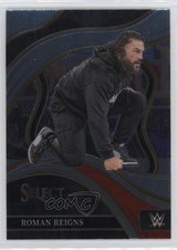 2024 Panini Select WWE Ringside Roman Reigns #241 0sb5