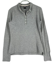 Tommy Hilfiger Women Slim Fit Jumper Pullover Sweater Size M