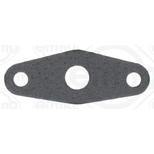 1x Dichtung, AGR-Ventil ELRING 760.412 passend für AUDI SEAT SKODA VW VAG