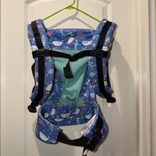Baby Tula Coast Mermaid Cove Carrier - Under ...