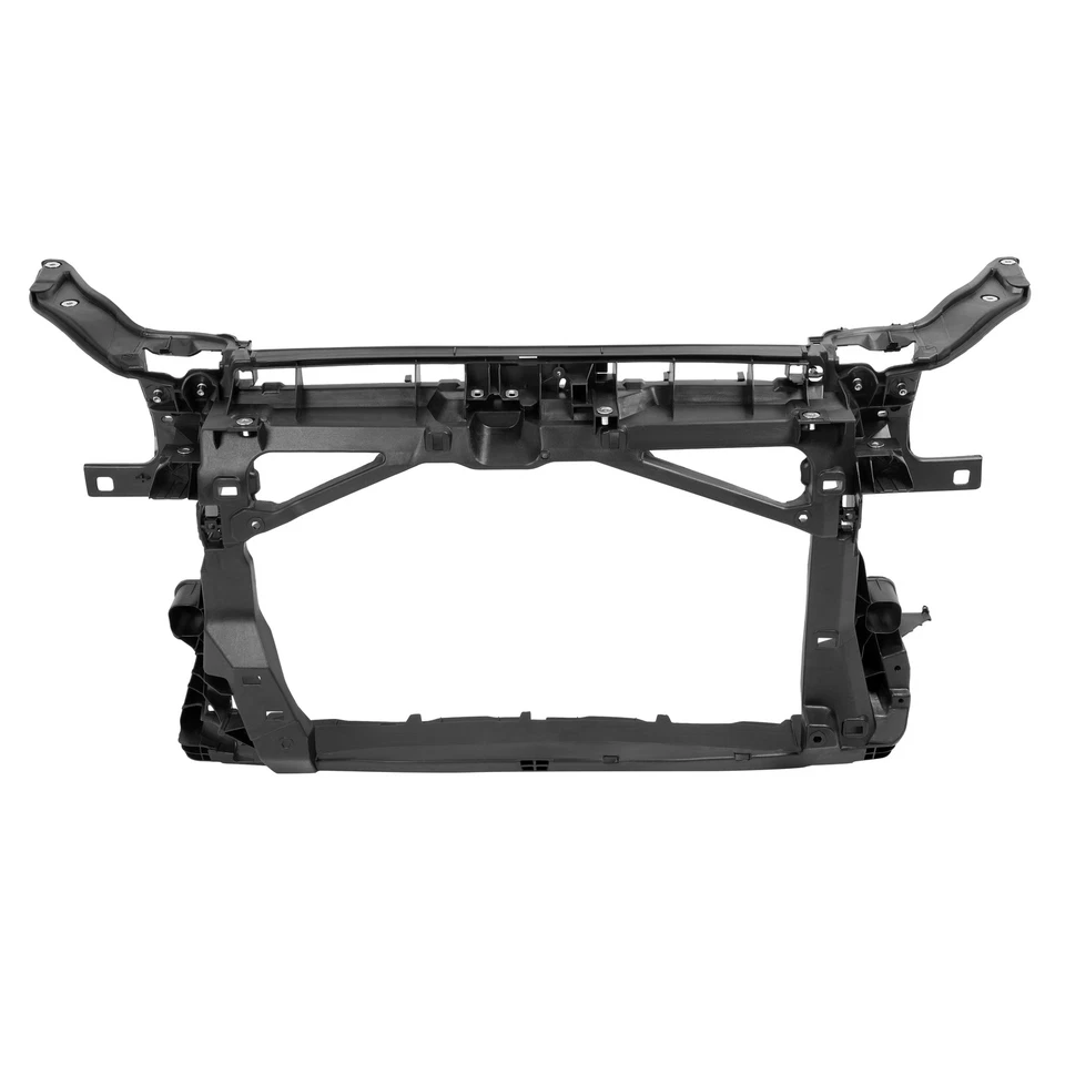 Radiator Core Support Assembly Steel For Audi A3 Quattro S3 Sedan 2015-2020 Foto 4 de 4
