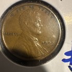 1909 Lincoln Wheat Cent V.D.B. XF Bronze Small Cent BN Circulated Uncertified — photo 2