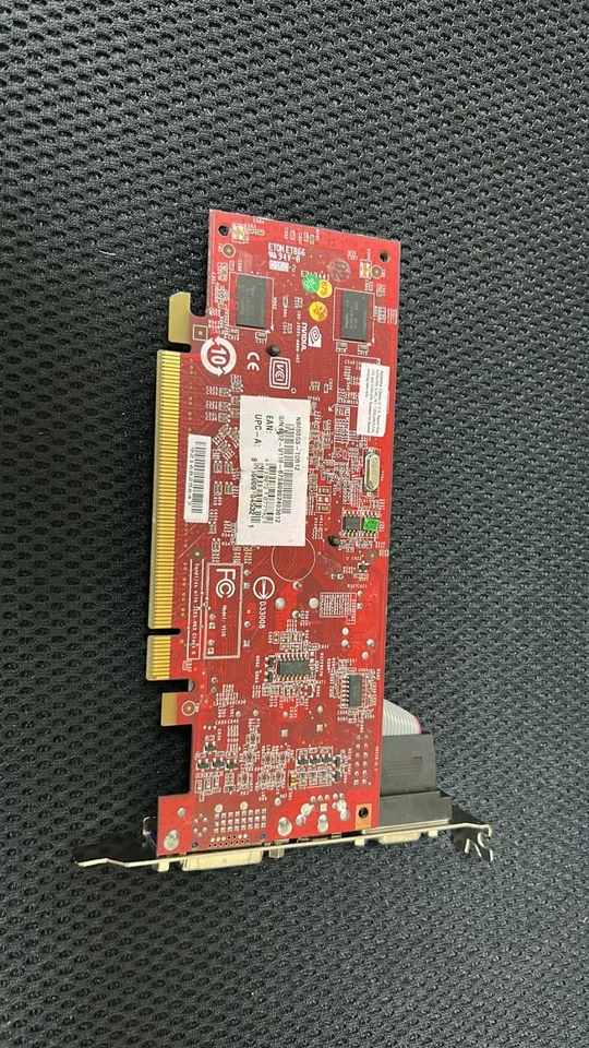 MSI GAMING N8400GS-TD512 / N8400GSTD512 - Image 3 of 4