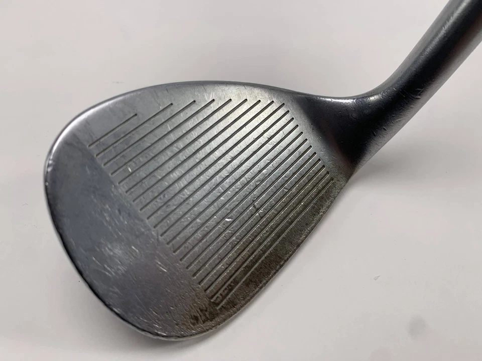 Maltby Design Glifer 1.62 Lob Wedge LW 60* 4 UST Mamiya MP6 Regular Mens RH - Image 4 of 4