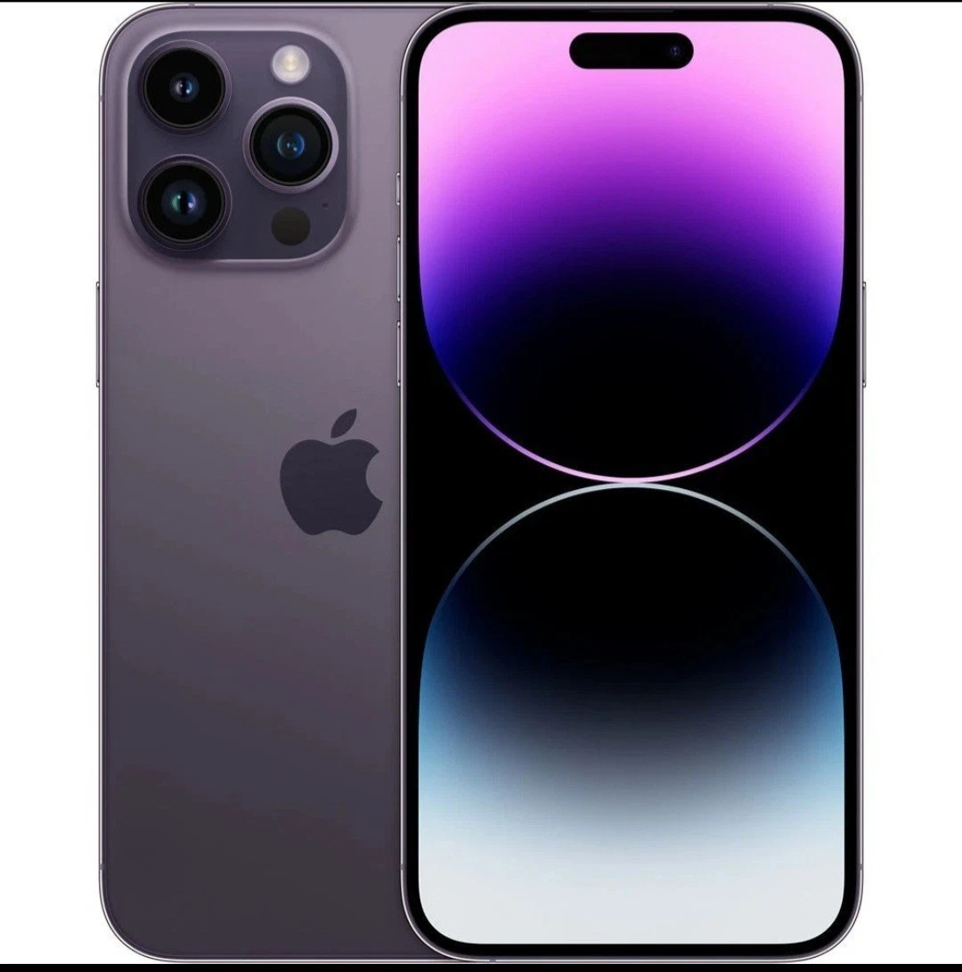 Apple iPhone 14 Pro Max 1 TB for Sale | Shop New & Used Cell