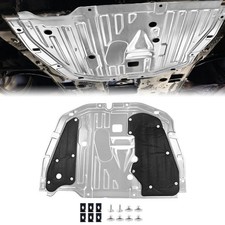 Engine Splash Shield Guard Under Car Shield Cover Board 74110-TBA-A00 Compati...