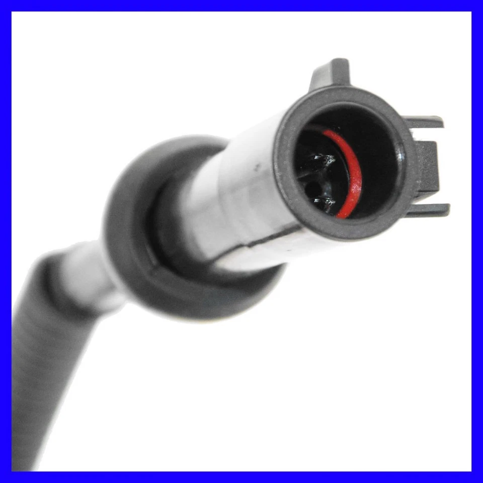 ABS 防锁制动传感器前左或右适用于 02-05 Explorer 飞行员 — 第 3/4 张图片