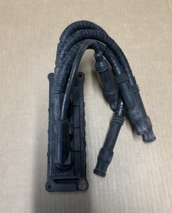 BMW Z3 E36 318i Zündspule 12.13-1247281 1247281 Original Zündmodul