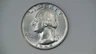 1969 D Washington Quarter Uncirculated BU *FREE SHIPPING*