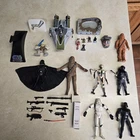 Vintage Star Wars Action Figure Lot