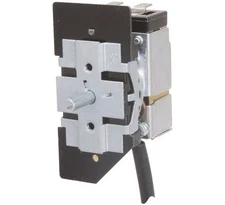 Exact Replacement Parts ERWB20K10004 240-Volts 30 Amp Oven Thermostat