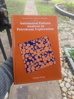 Automated Pattern Analysis in Petroleum Exploration