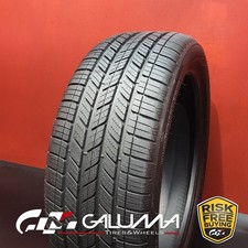1 One Tire Likenew Bridgestone Turanza Ls100 Rft Run Flat 22545r18 91h 94379