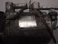 Klimakompressor Smart City-Coupe (MC 01) 0.8 CDI 30kW 41PS  