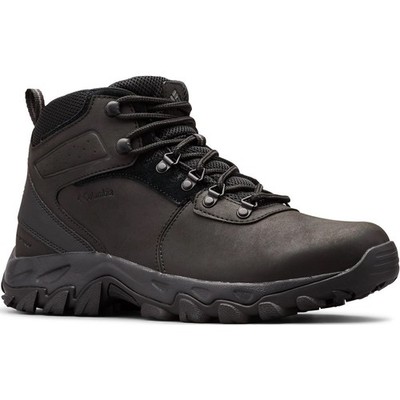 Schuhe Columbia Newton Ridge Plus Ii Waterproof BM3970014
