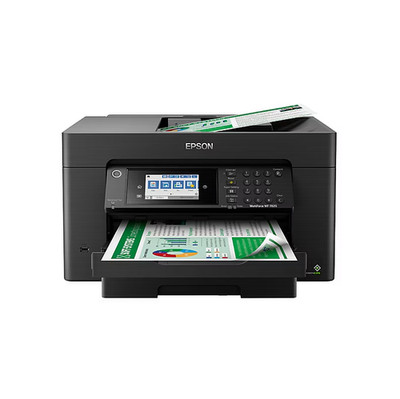 Epson WorkForce Pro 7820 Wireless Color Inkjet Printer