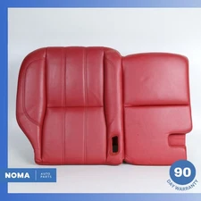 13-17 Land Rover Range Rover L405 Rear Left Driver Side Lower Seat Cushion OEM