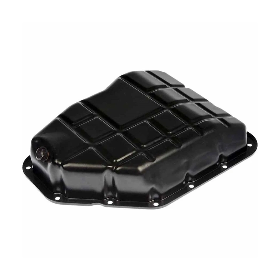 For Hyundai Sonata/Azera 2006-2008 Engine Oil Pan | Steel Material | 215103C100 - Image 2 of 4
