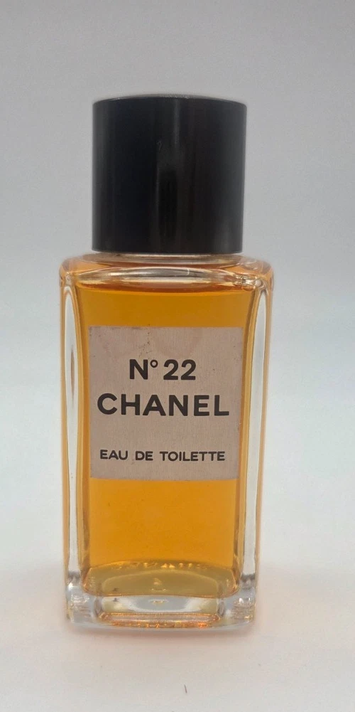 CHANEL CHANEL No 22 Eau de Toilette for Women | eBay