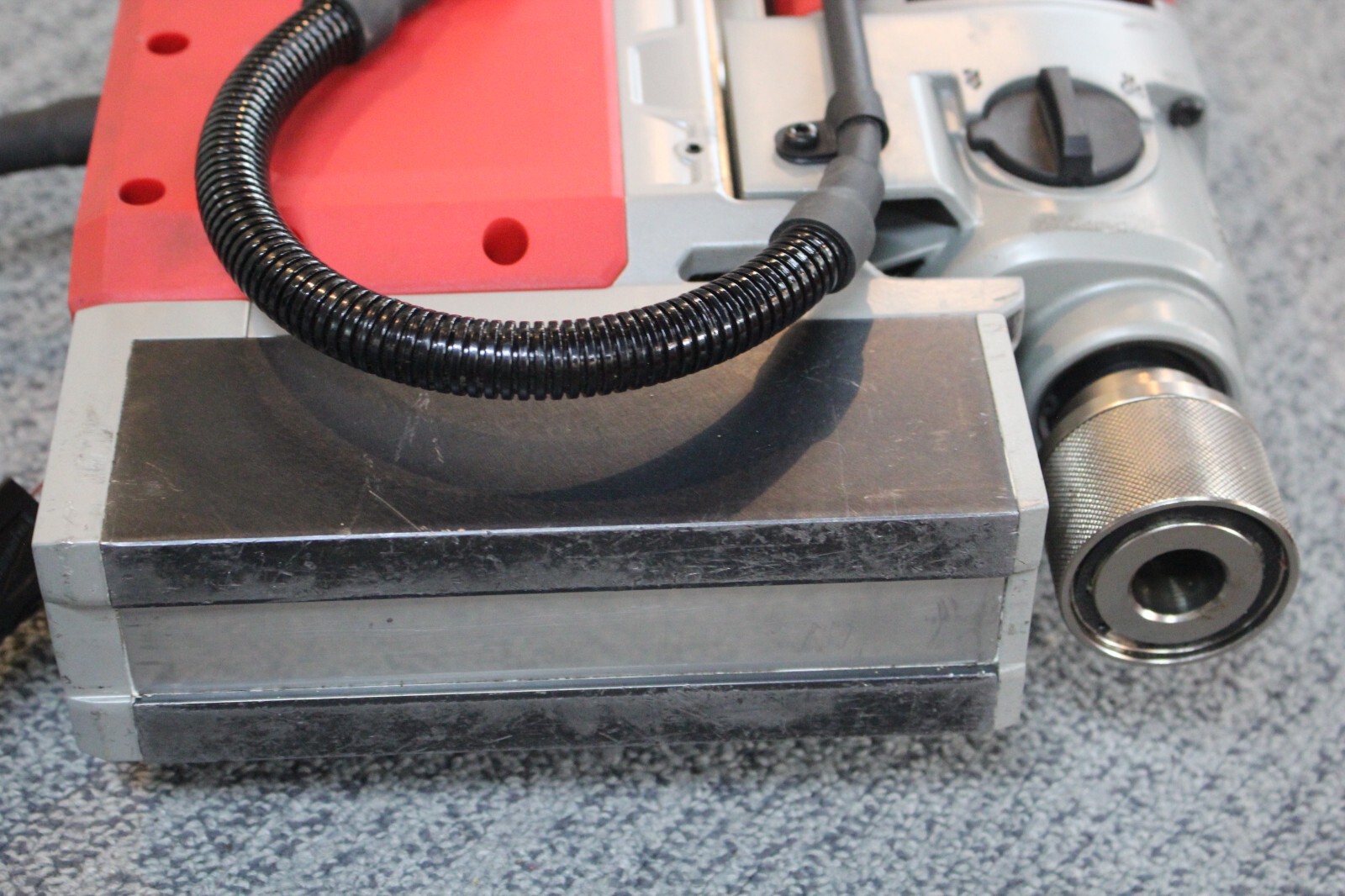 Milwaukee 427221 15/8" Drill Kit eBay