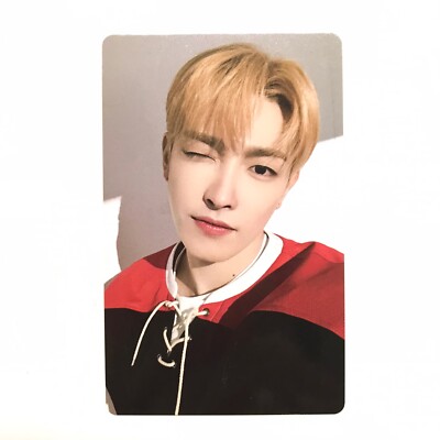 ATEEZ] ATINY 5th Fanclub Kit / Official Photocard (하키복