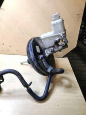 FIAT STILO 192 Unterdruck-Bremskraftverstärker 51705572 0204024829 24416398