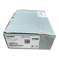 Siemens QMX3.P30 Room Control Unit