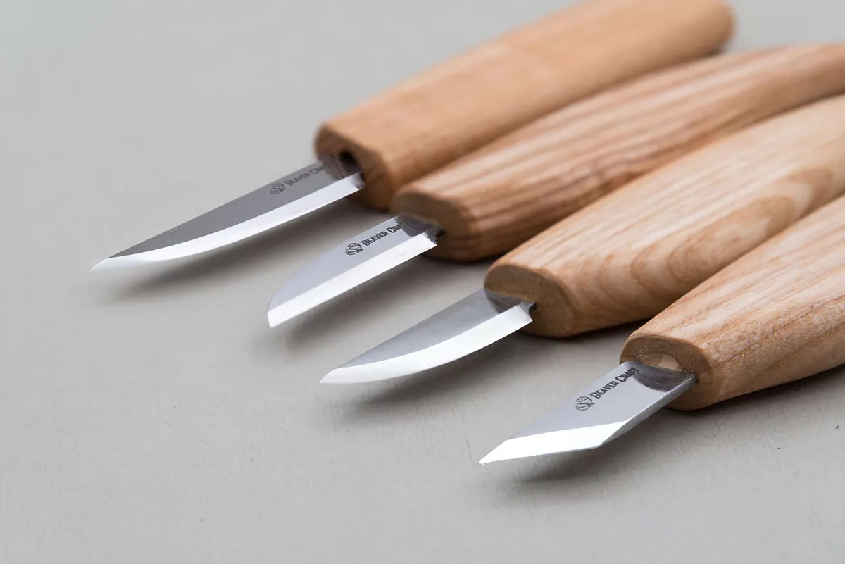 7 Whittling Tools Worth Considering  Woodworking tools, Woodworking  techniques, Learn woodworking