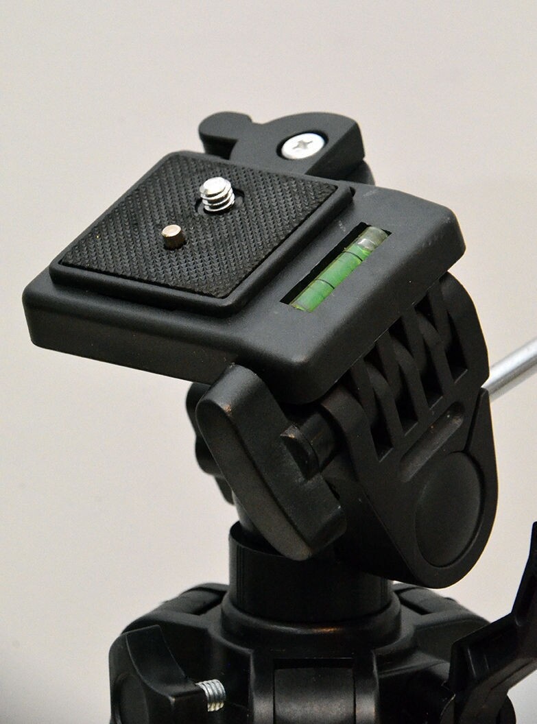 Quick Release Plate for Merkury Innovations 58" Tripod by Targus eBay