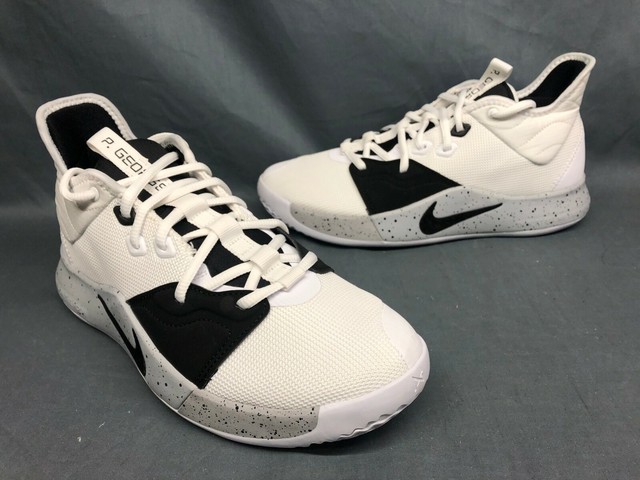 pg 3 black and grey