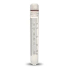 Simport T301-5 5ml Cryovial sterile Internal Thread With Silic O-Ring / Qty 1000