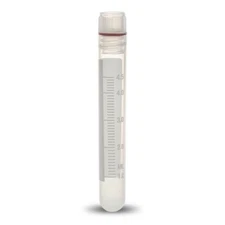 Simport T301-5 5ml Cryovial sterile Internal Thread With Silic O-Ring / Qty 1000