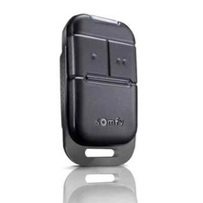 Télécommande SOMFY KEYPOP 2 RTS