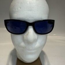 Vintage 90s Tommy Hilfiger Sunglasses With Blue Lens 7000