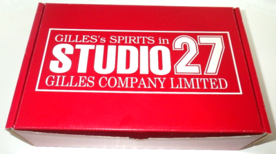 STUDIO27 1/20 MP4/22 GP of Japan 2007 Multimedia Kit FK20215C from