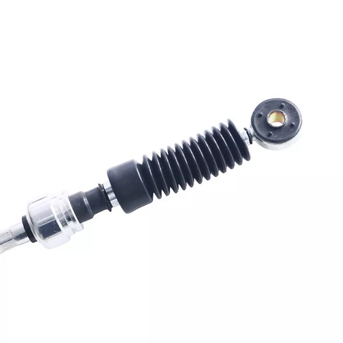 New 54310-S6M-043 Type-S Shifter Cables For Acura RSX 2.0 K20A K20A2 K20a3 - Picture 10 of 13