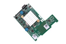 Dell Broadcom 57810S 10Gb Dual-Port Server Mezzanine Card 055GHP 55GHP