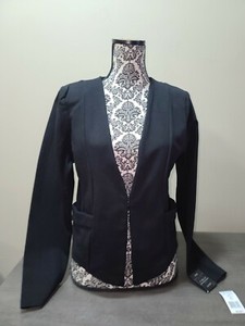 stoosh extraordinary blazer