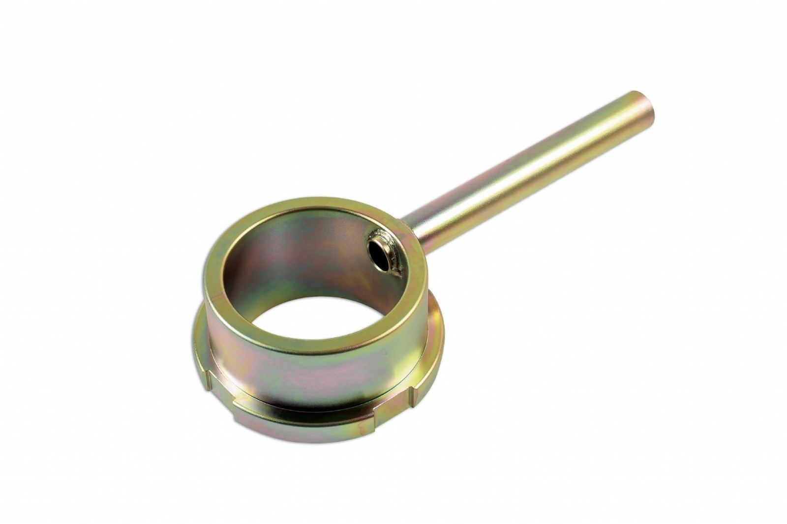 Laser 7459 Crankshaft Pulley Holding Tool Fits Mercedes Benz