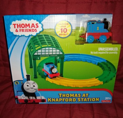 new thomas the train toys 2016