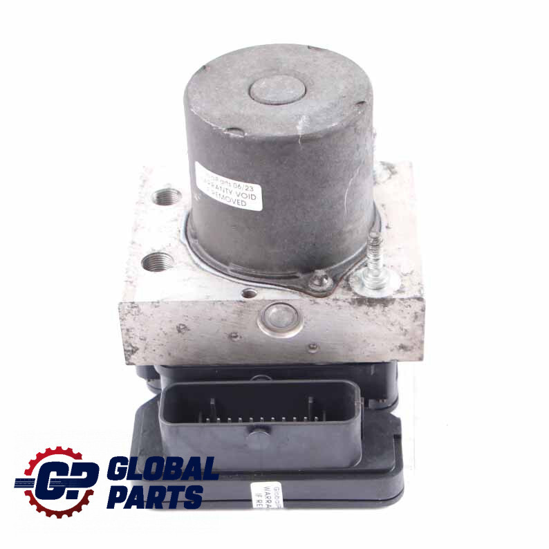 Bomba de freno Mercedes Sprinter W906 ABS ESP unidad de control hidráulico A9069002001
