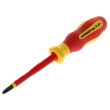 Image of Gedore RED 3301405 VDE Screwdriver PH 2