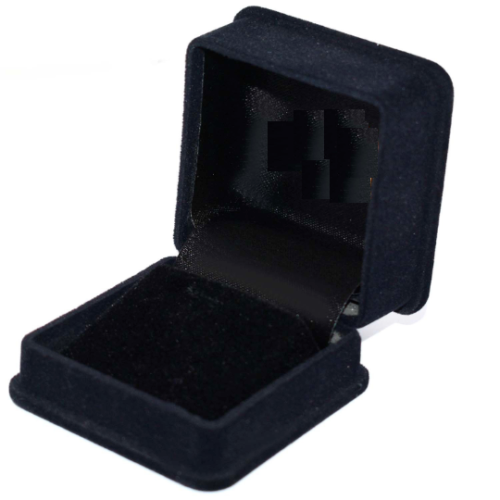 3.85 Ct Certified Solitaire White Diamond Men's Ring ! FREE Diamond studs! - Picture 7 of 11